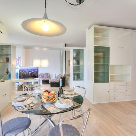 Casa Emma With Sea Glimpse - Happy Rentals San Remo Exterior foto