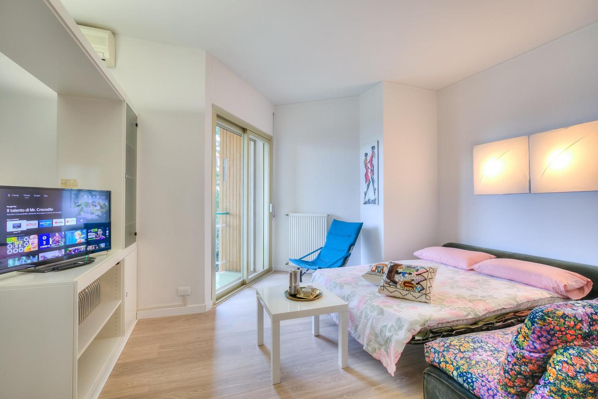 Casa Emma With Sea Glimpse - Happy Rentals San Remo Exterior foto