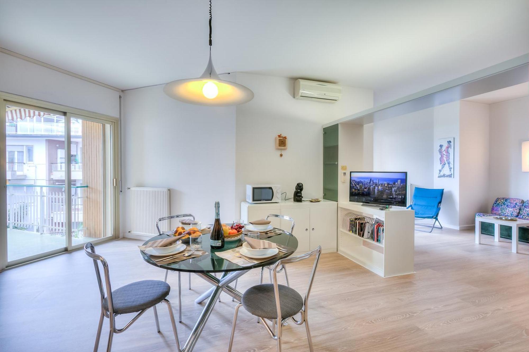 Casa Emma With Sea Glimpse - Happy Rentals San Remo Exterior foto
