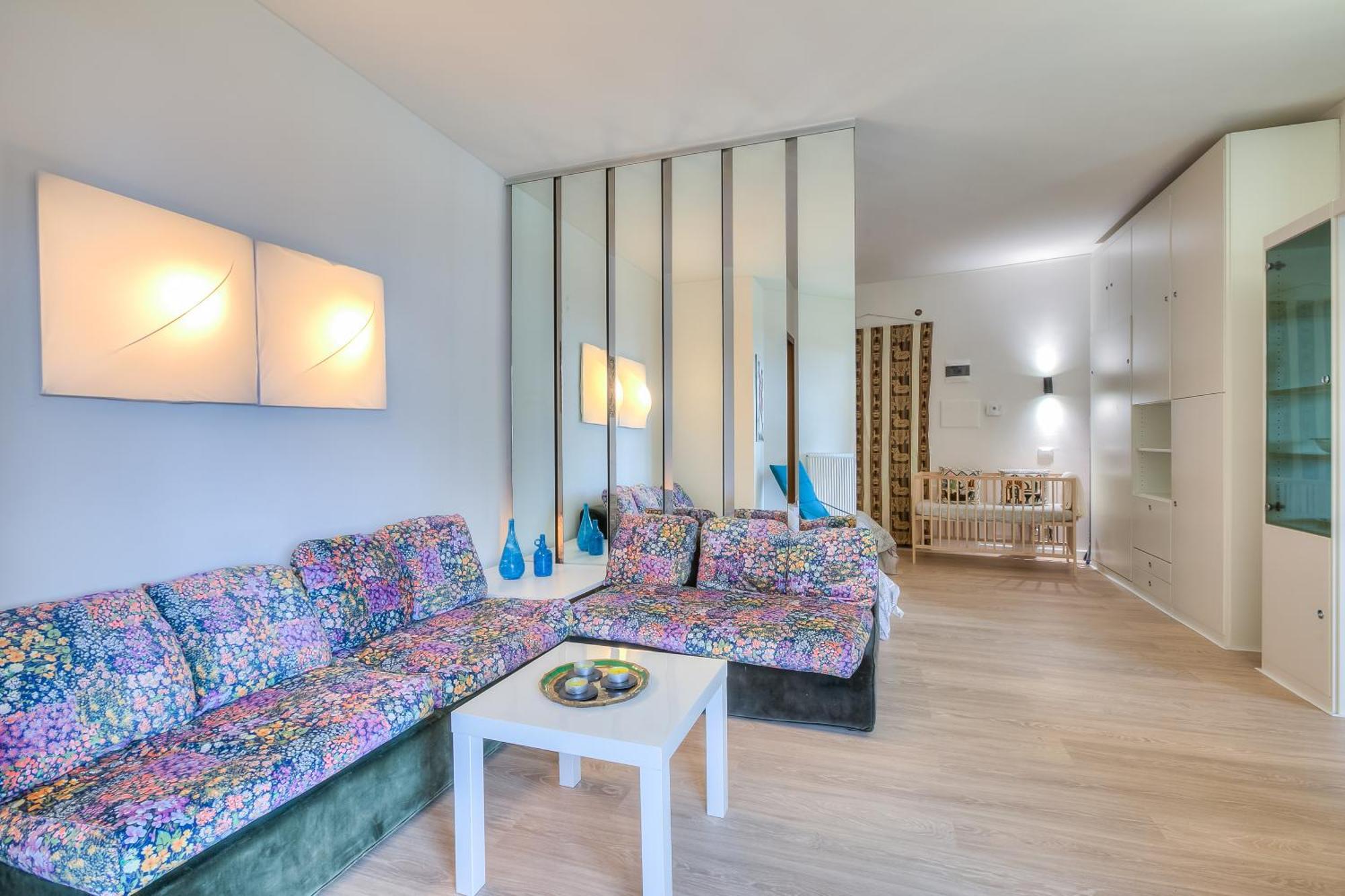 Casa Emma With Sea Glimpse - Happy Rentals San Remo Exterior foto