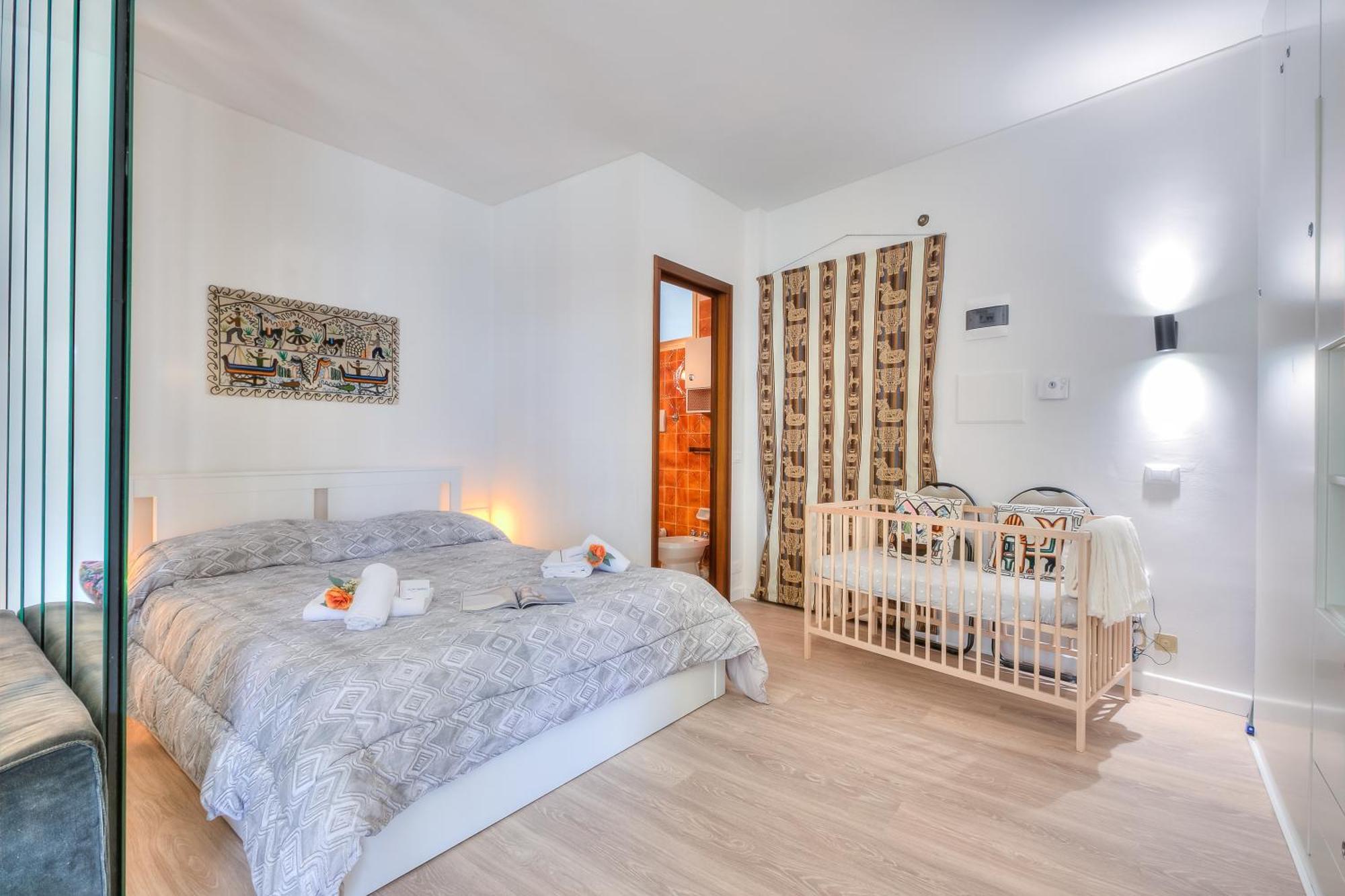 Casa Emma With Sea Glimpse - Happy Rentals San Remo Exterior foto
